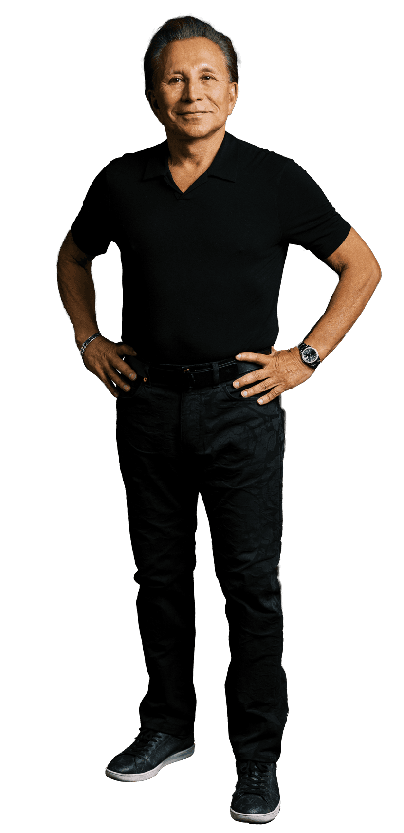 David R. Ibarra — Keynote Speaker