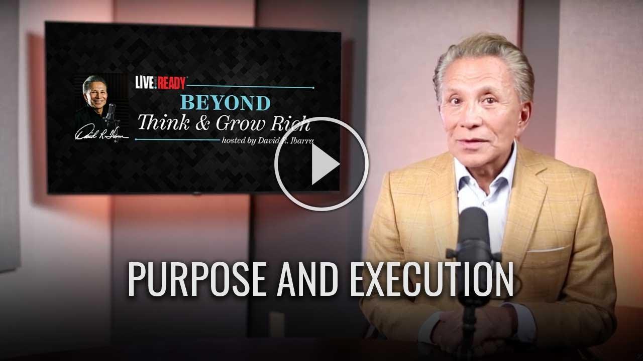 Defining Your Personal Edge in 2026