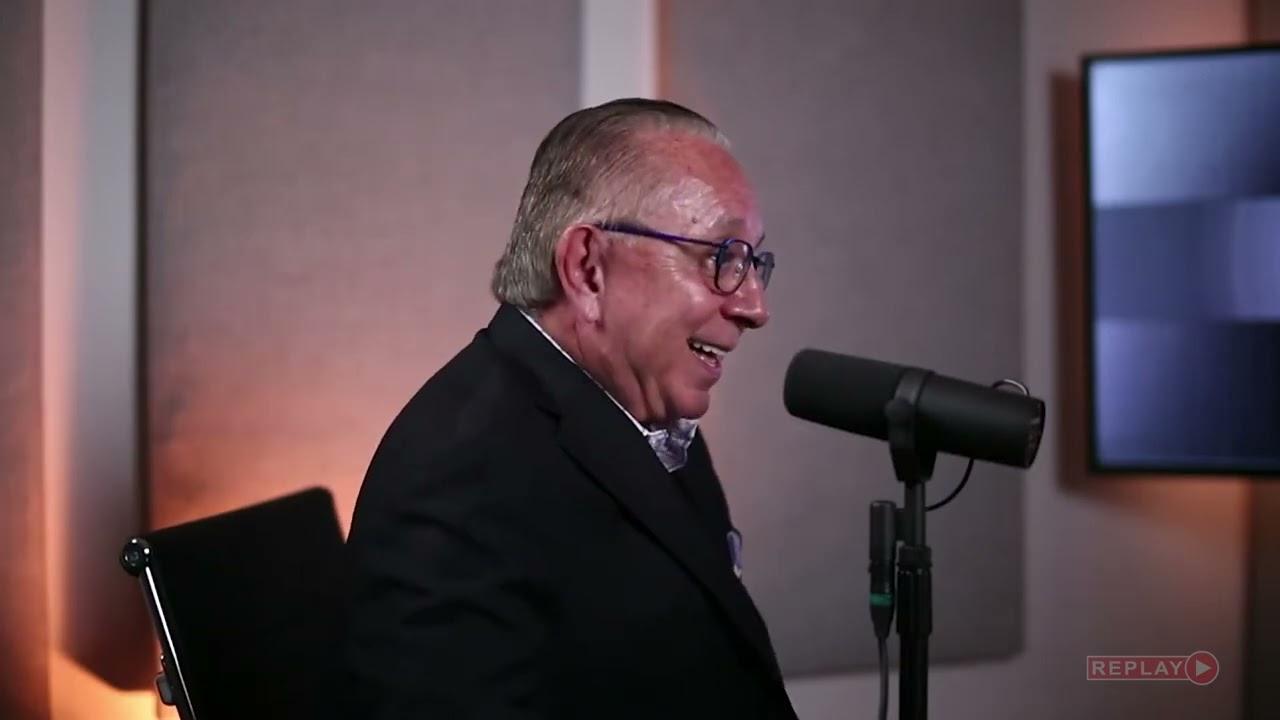 How We Started: David Ibarra & Mickey Ibarra Raw Interview
