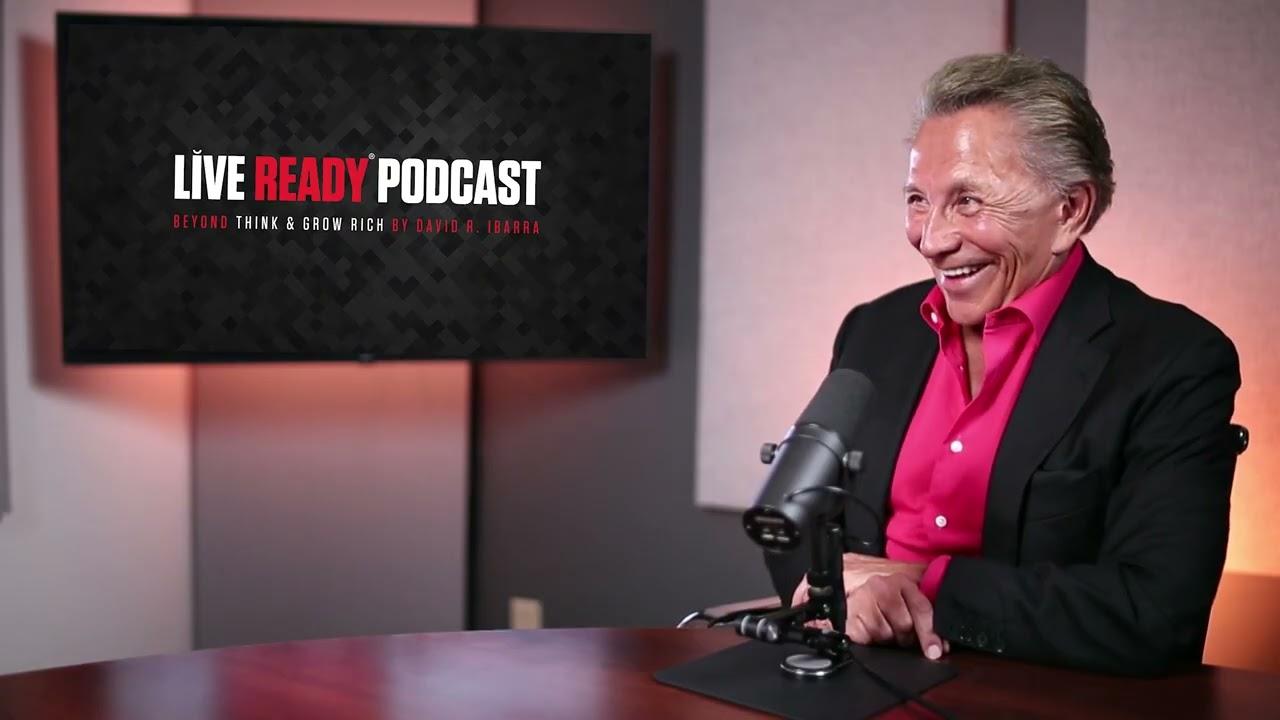 Live Ready® with Joey Burns