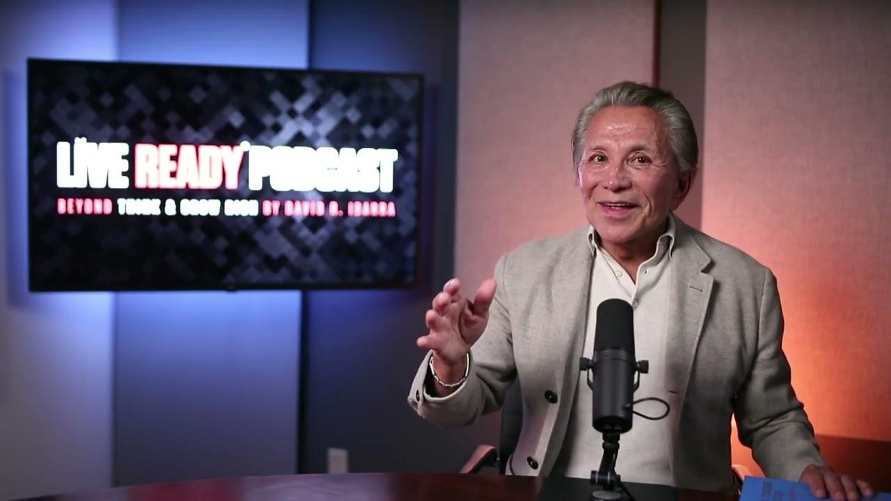 Mickey & David Ibarra: Legacy, Leadership, and the Later Years