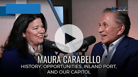 CDI with Maura Carabello