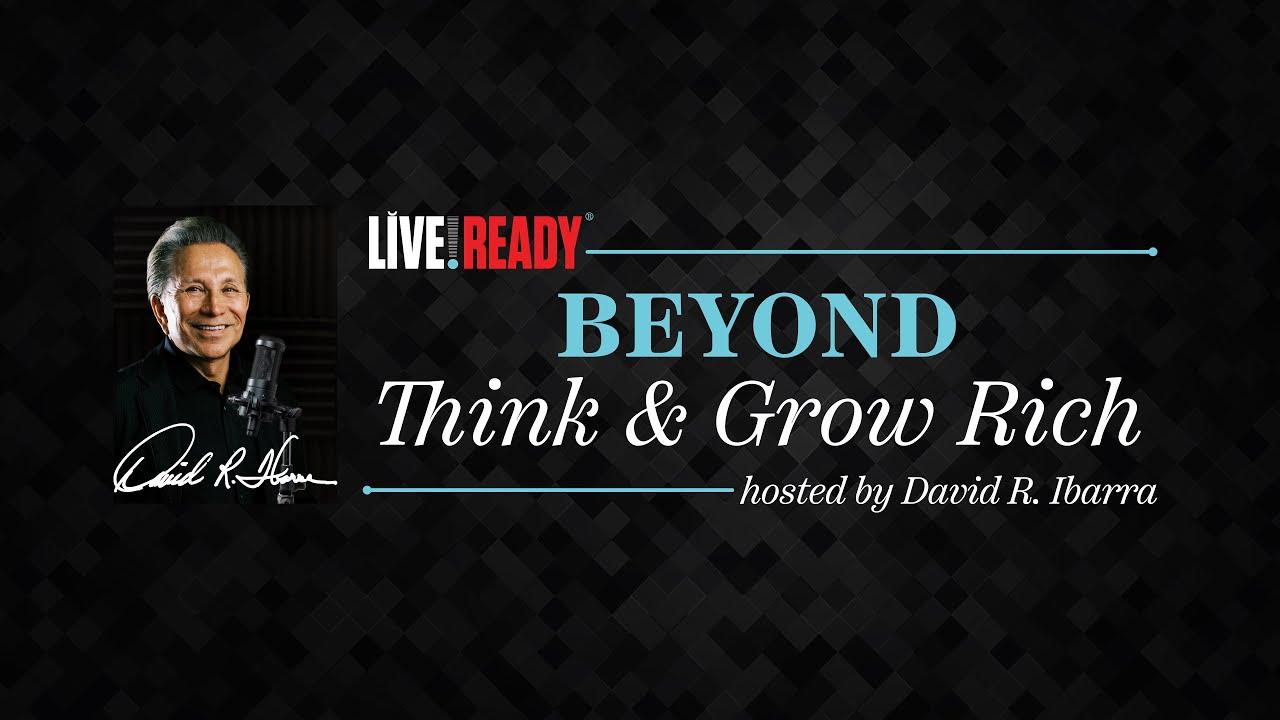 Live Ready® with David Ibarra