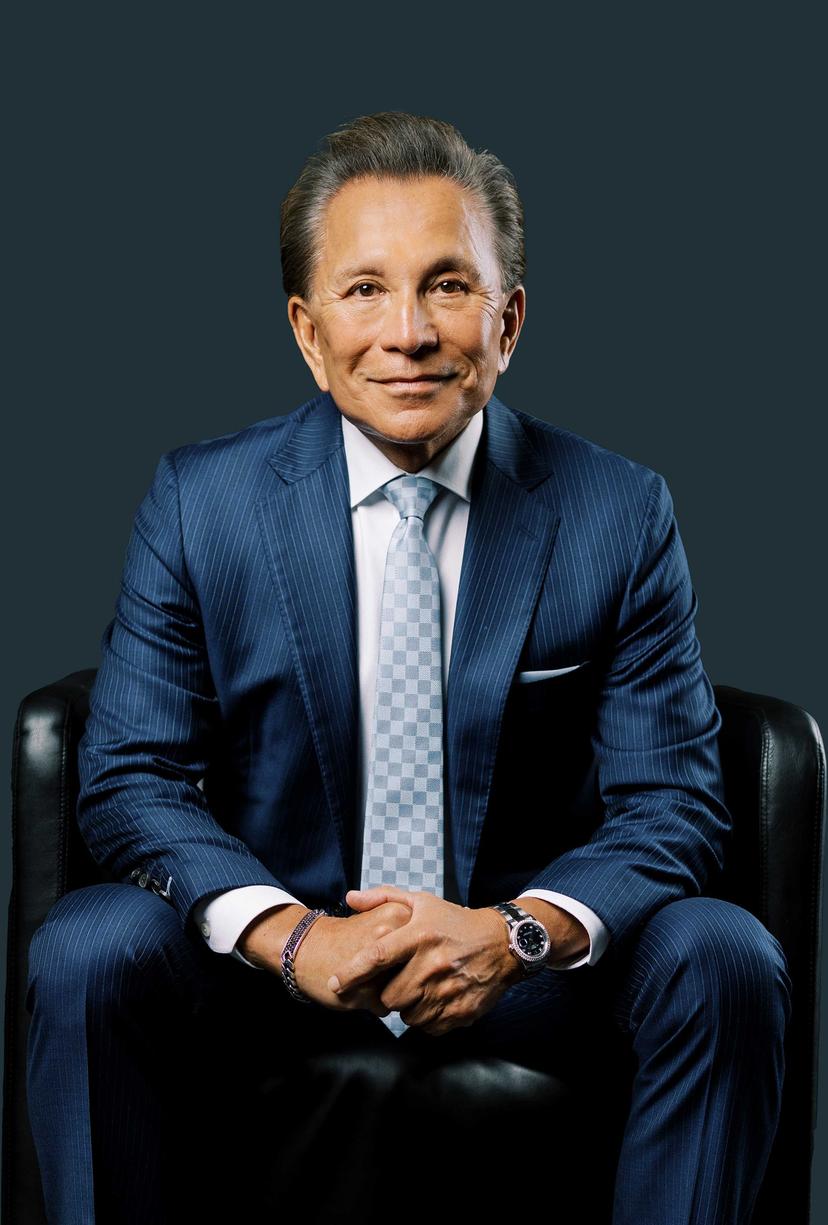 David R. Ibarra