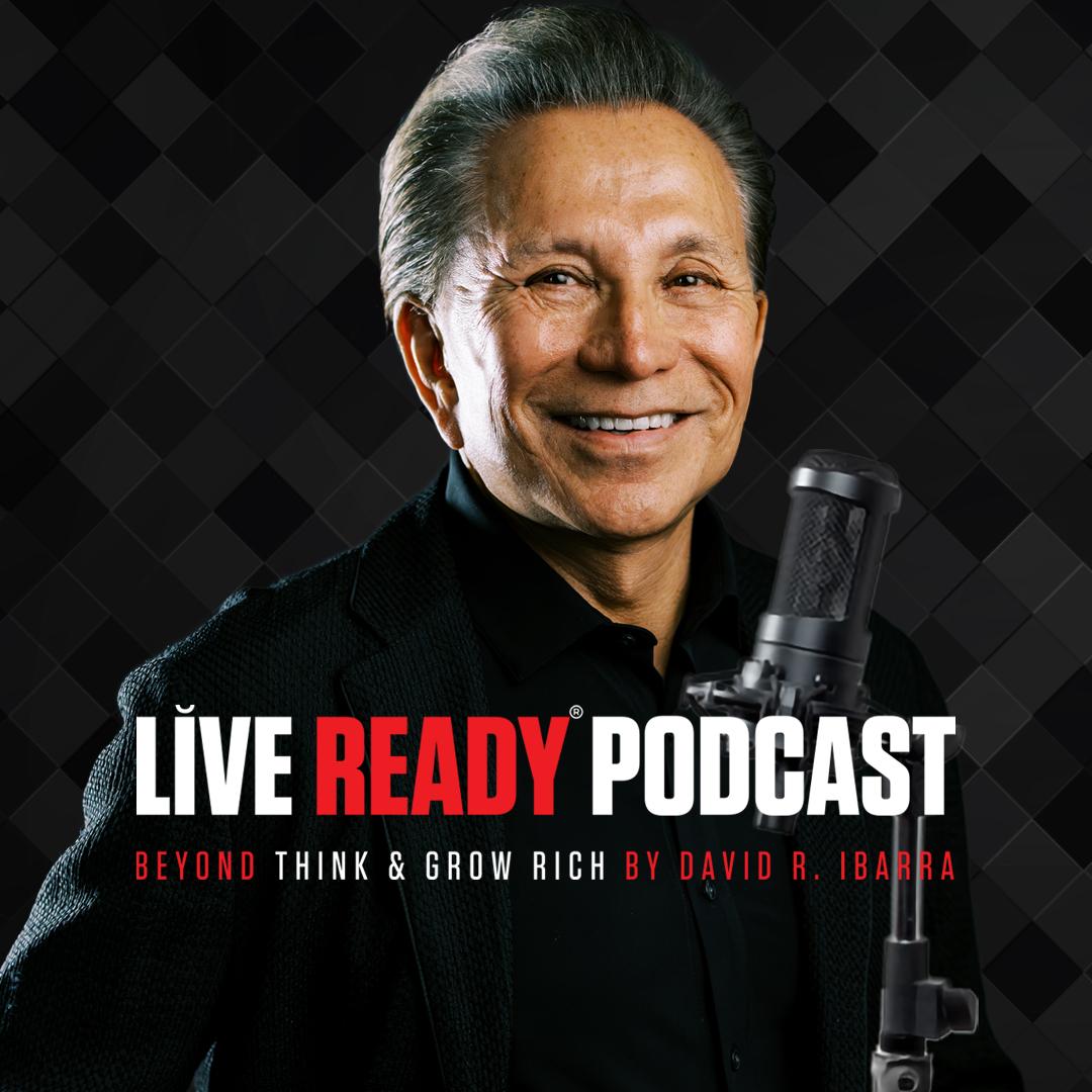 Live Ready Learning Series Lesson 11: WHY gives you direction. HOW turns it into results.